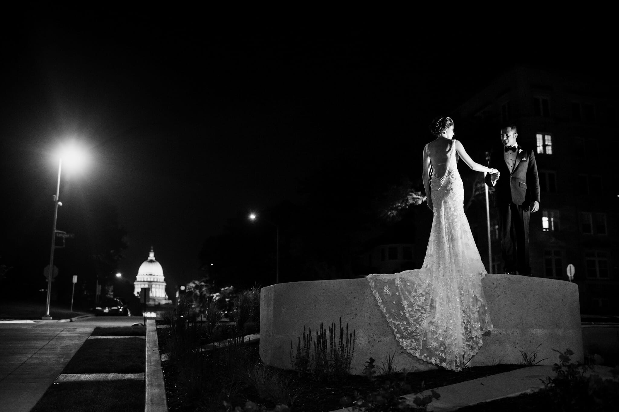 Weddings on the Water