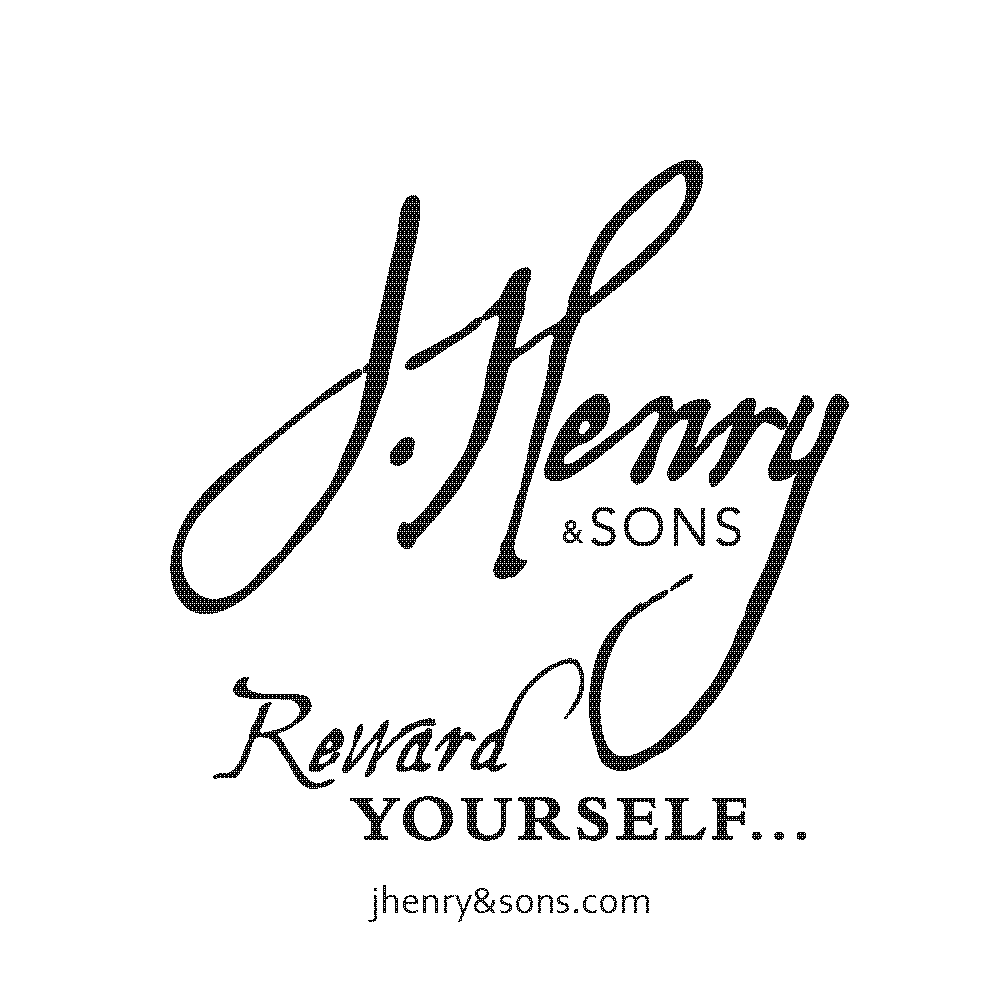 J. Henry & Sons logo